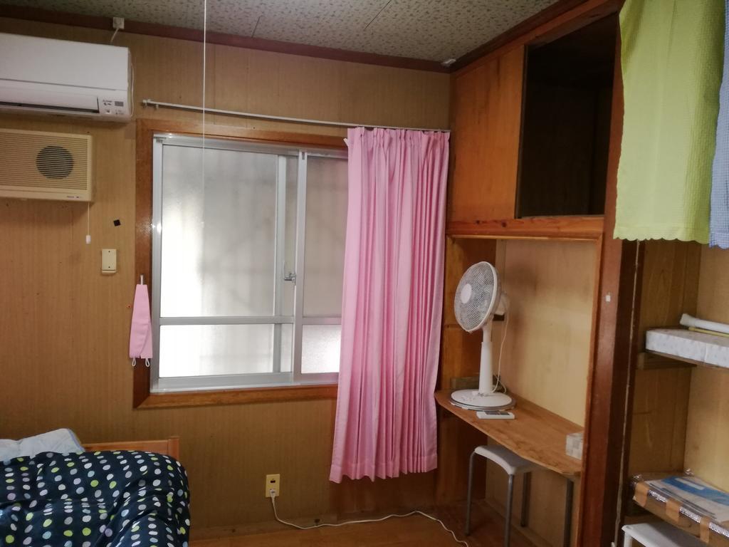 Koza Share House Hotel Okinawa Exterior foto